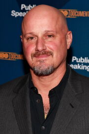 Tim Van Patten