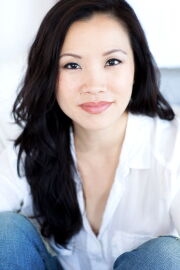 Tina Chilip
