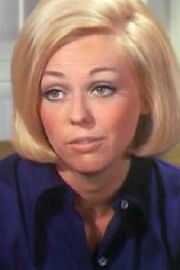 Tina Cole