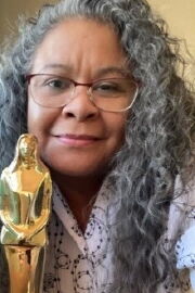 Tina Marie Lameman