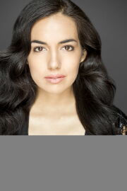 Tina Rodriguez