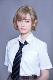 Tina Tamashiro