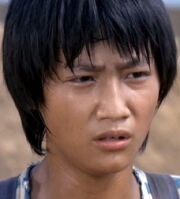 Ting Hua-Chung