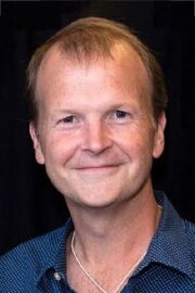 T.J. Jagodowski