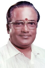 T.M. Soundararajan