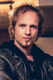 Tobias Sammet