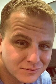 Toby Scott Ganger