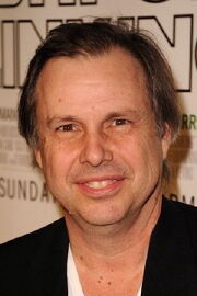 Todd Fisher