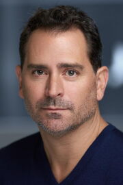 Todd Gearhart