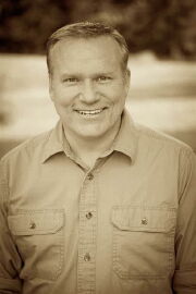Todd Hansen