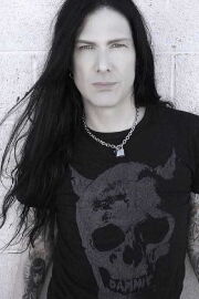 Todd Kerns