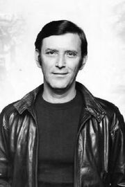 Tom Bell