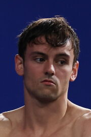 Tom Daley