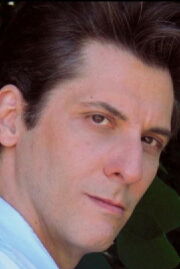 Tom Detrik
