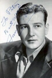 Tom Drake