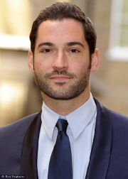 Tom Ellis