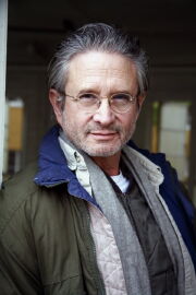 Tom Everett