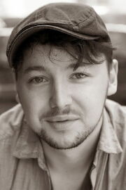 Tom Fox Davies