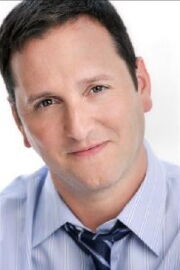 Tom Gallop