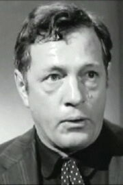 Tom Greenway