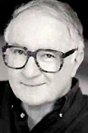 Tom Harvey