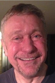 Tom Kelly