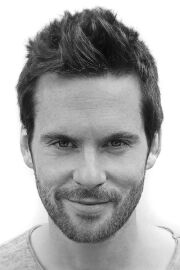 Tom Riley