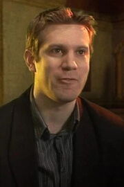 Tom Spilsbury