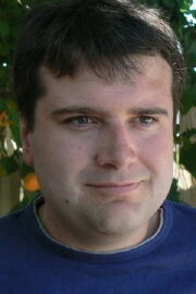 Tomáš Bělohradský
