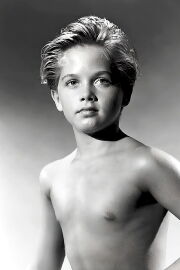 Tommy Carlton