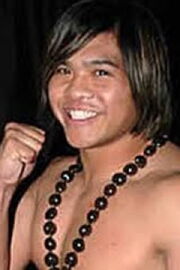 Tommy Williams