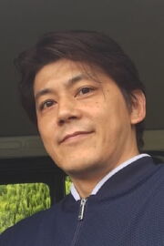 Tomohide Takahara