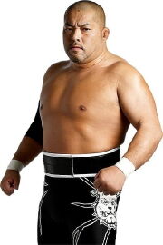 Tomohiro Ishii