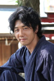 Tomohisa Yuge