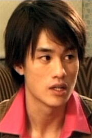 Tong Ka-Fai