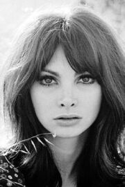Toni Basil