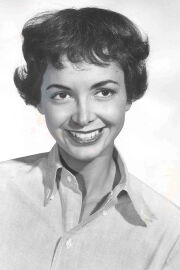 Toni Gerry
