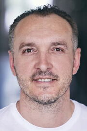 Toni Osmani