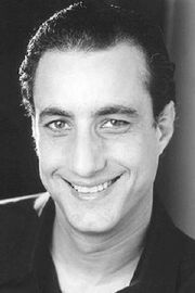 Tony Ali