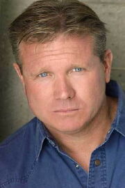 Tony Becker