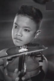 Tony Castello