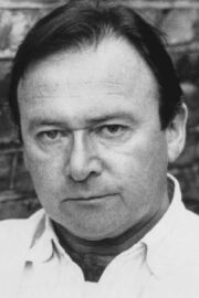 Tony Doyle