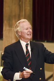 Tony Hart