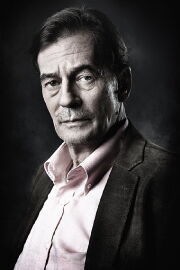 Tony Isbert