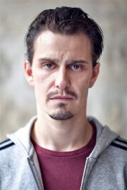 Tony Le Bacq