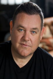 Tony Maudsley