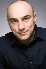 Tony Naumovski