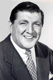 Tony Pastor