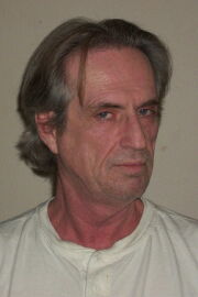 Tony Reichert