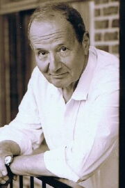 Tony Robinow